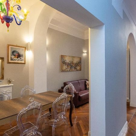 Gregoriana Luxury Rental In Róma Kültér fotó