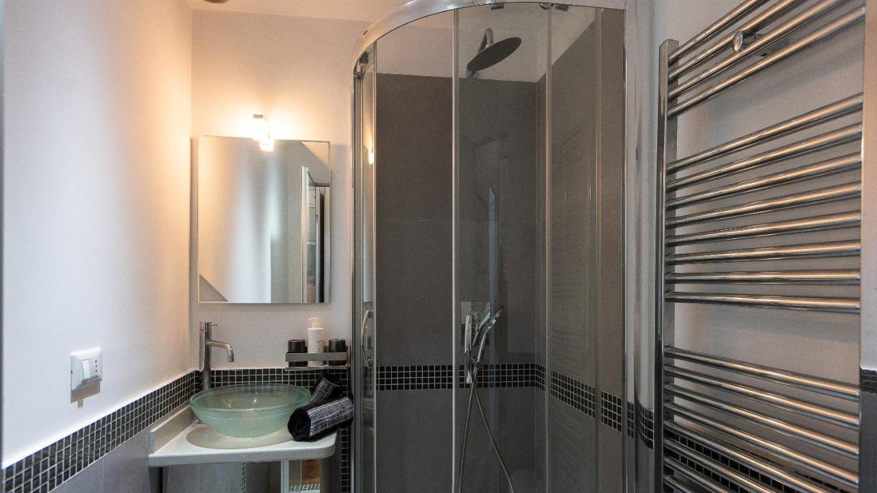 Gregoriana Luxury Rental In Róma Kültér fotó