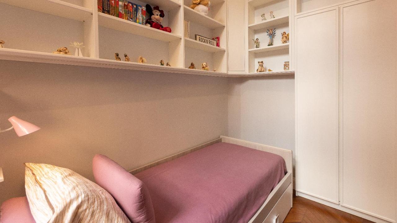 Gregoriana Luxury Rental In Róma Kültér fotó