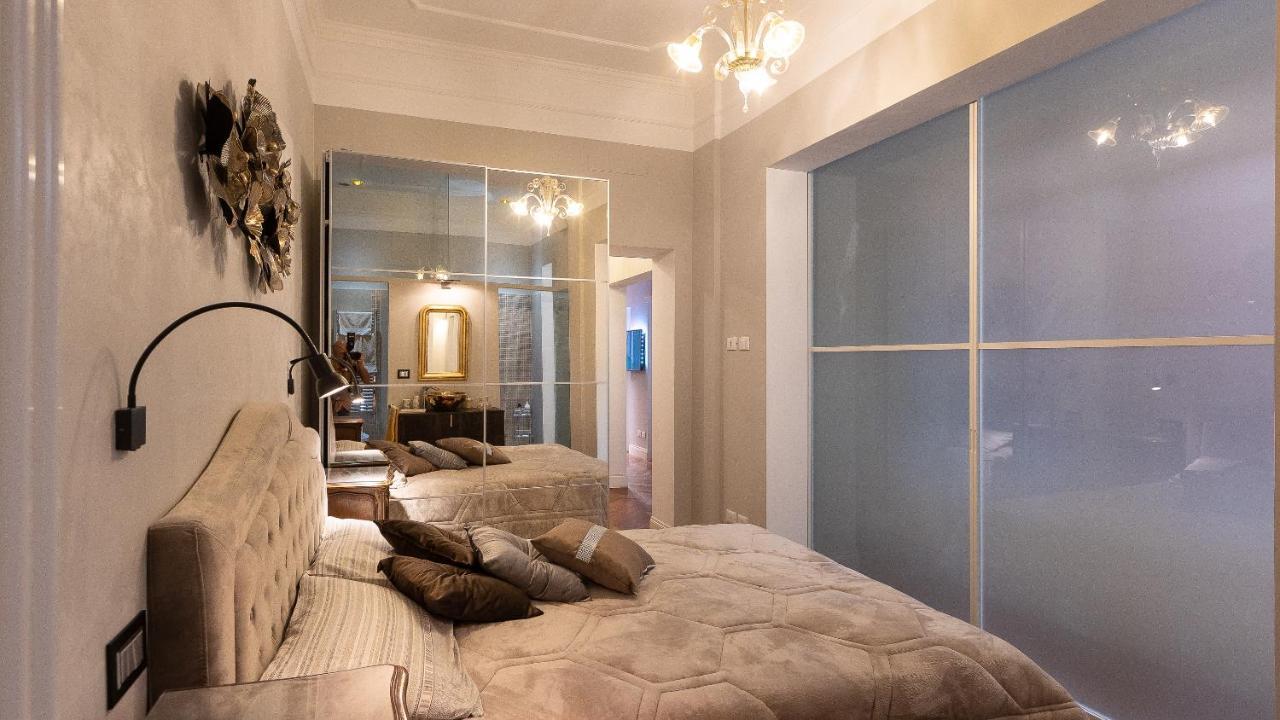 Gregoriana Luxury Rental In Róma Kültér fotó