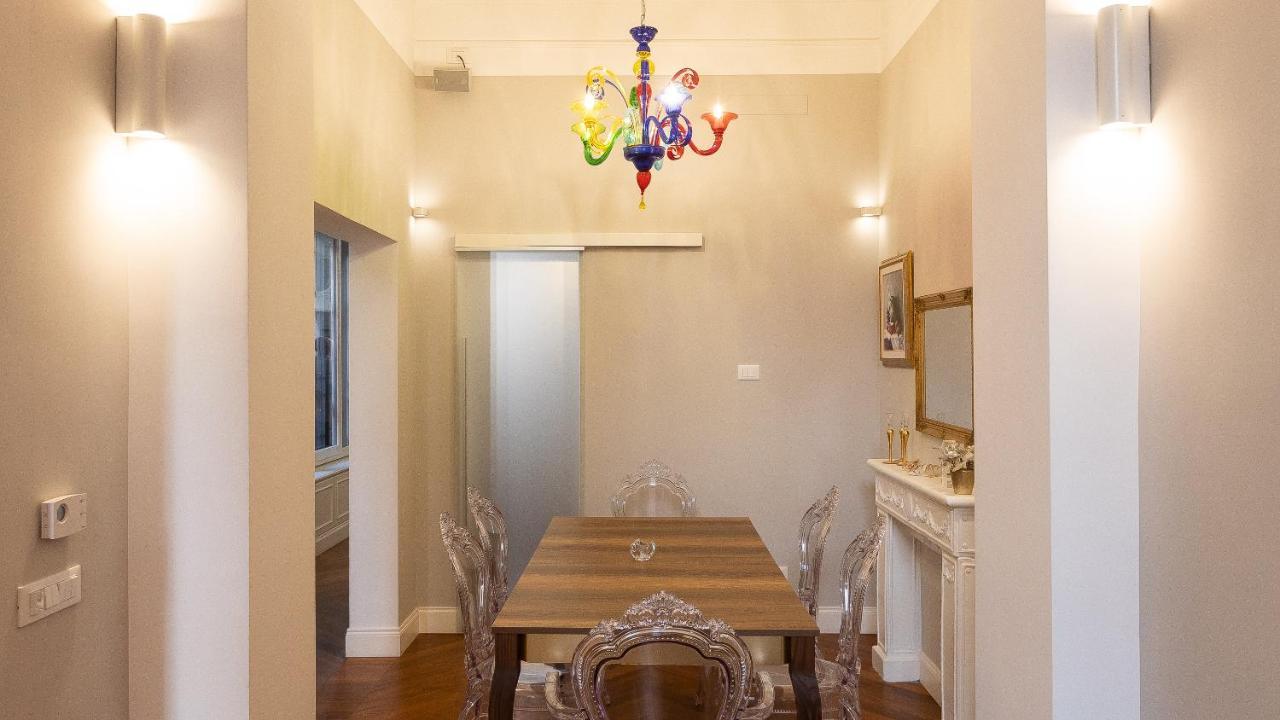 Gregoriana Luxury Rental In Róma Kültér fotó